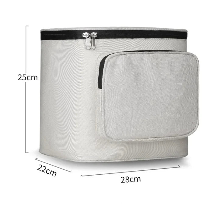 Waterproof Motorcycle & Bicycle Storage Bag