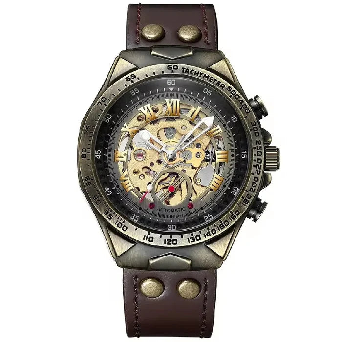 Binbond Fngeen A275 / 1 Brown Strap