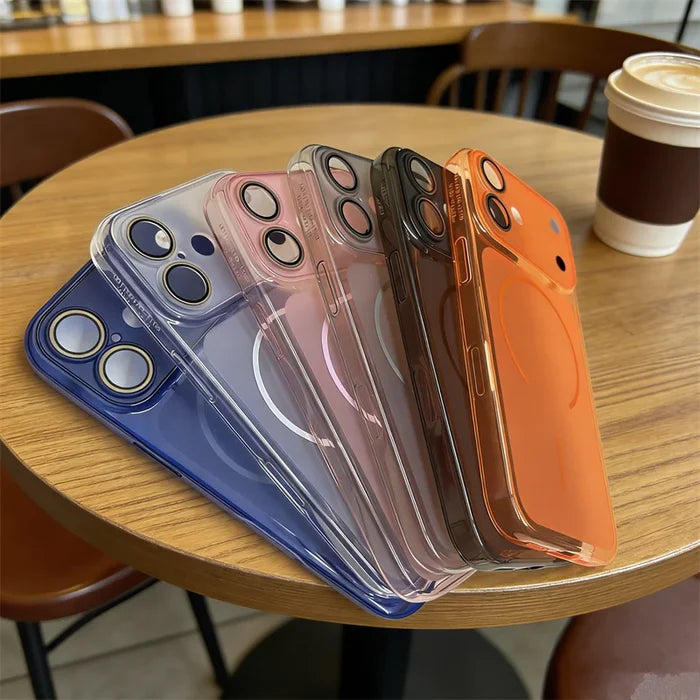 Wholesale Bulk Cheap Prices clear Matte ultra Thin Soft Tpu Phone