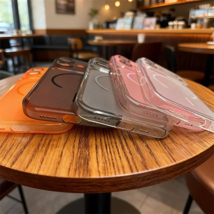 Wholesale Bulk Cheap Prices clear Matte ultra Thin Soft Tpu Phone
