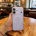 White / Opp Bag / For iPhone17