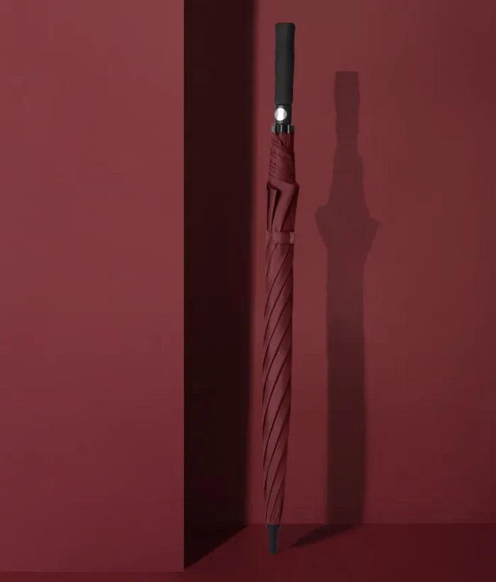 Golf wine red