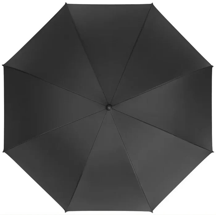 Wholesale Custom Logo Large Automatic Business Sunshade Umbrella