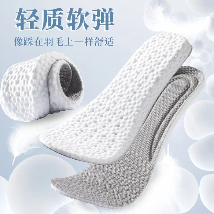 Wholesale High Elastic PU Popcorn Pellet Mesh Sports & Comfort