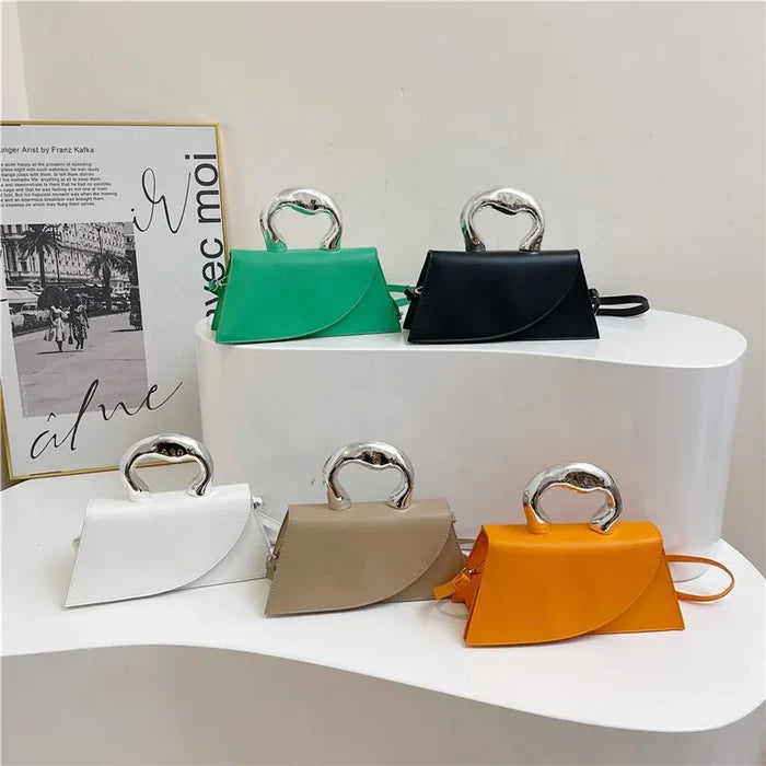 Wholesale Ladies New Luxury Designer Crossbody Bag Fashion Women