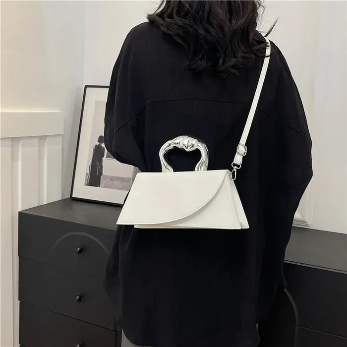 Wholesale Ladies New Luxury Designer Crossbody Bag Fashion Women