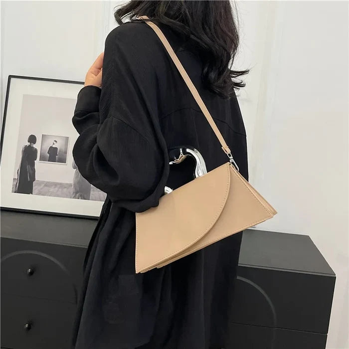 Wholesale Ladies New Luxury Designer Crossbody Bag Fashion Women