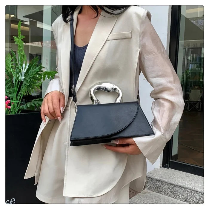 Wholesale Ladies New Luxury Designer Crossbody Bag Fashion Women