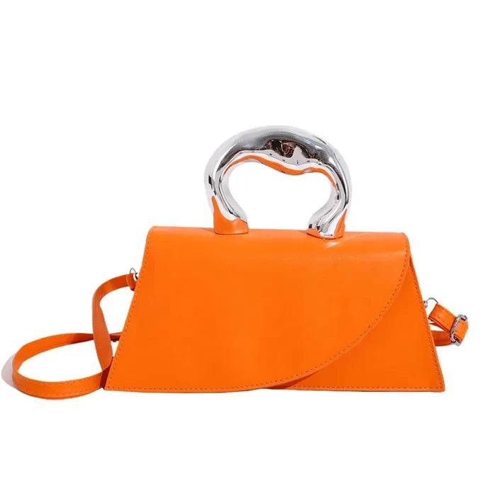 Wholesale Ladies New Luxury Designer Crossbody Bag Fashion Women