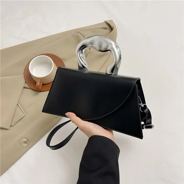 Wholesale Ladies New Luxury Designer Crossbody Bag Fashion Women