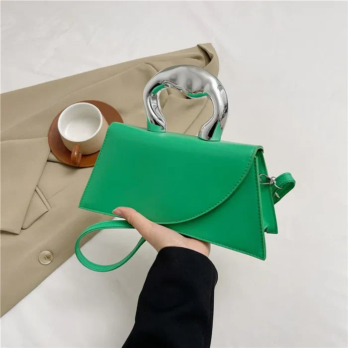 Wholesale Ladies New Luxury Designer Crossbody Bag Fashion Women