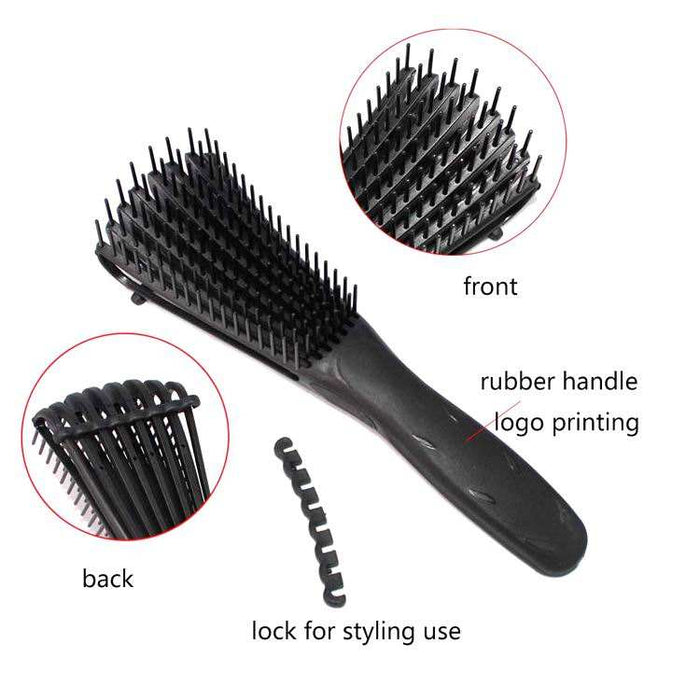 Wholesale Women’s Vent Hair Brush
