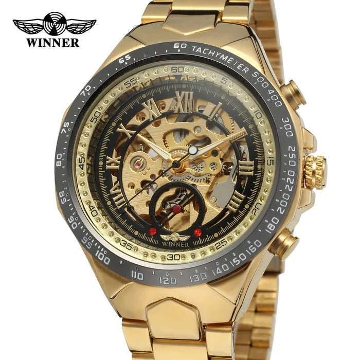 automatic / WRG8067M4T5