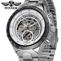 automatic / WRG8067M4T1
