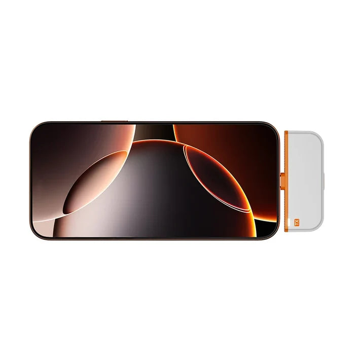 Wireless 1080P HDTV Screen Projector & Extender