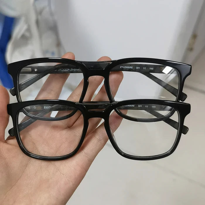 Acetate men