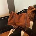 Women's Fashion Niche Three-Dimensional Crossbody Bag