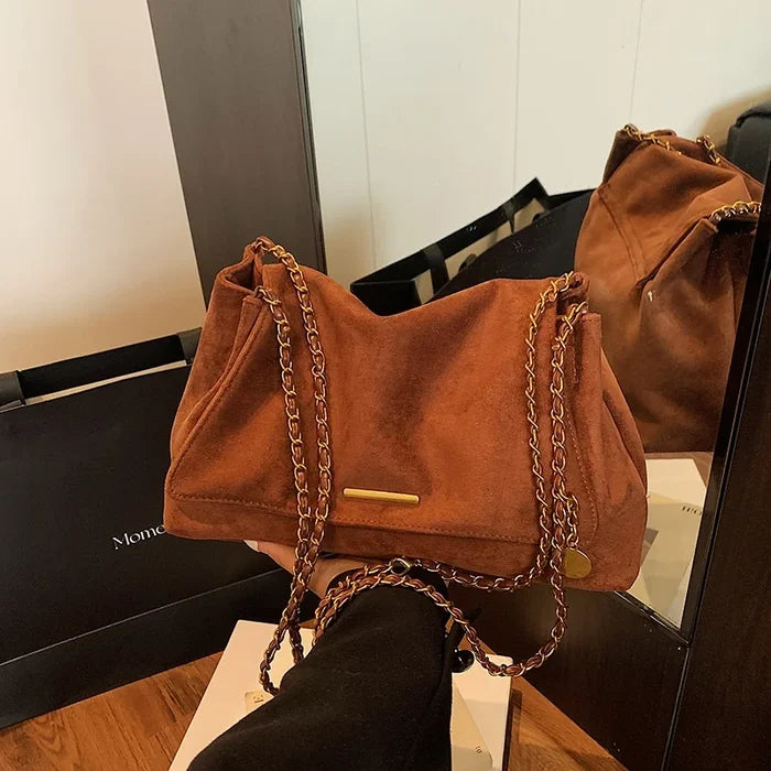 Women's Fashion Niche Three-Dimensional Crossbody Bag