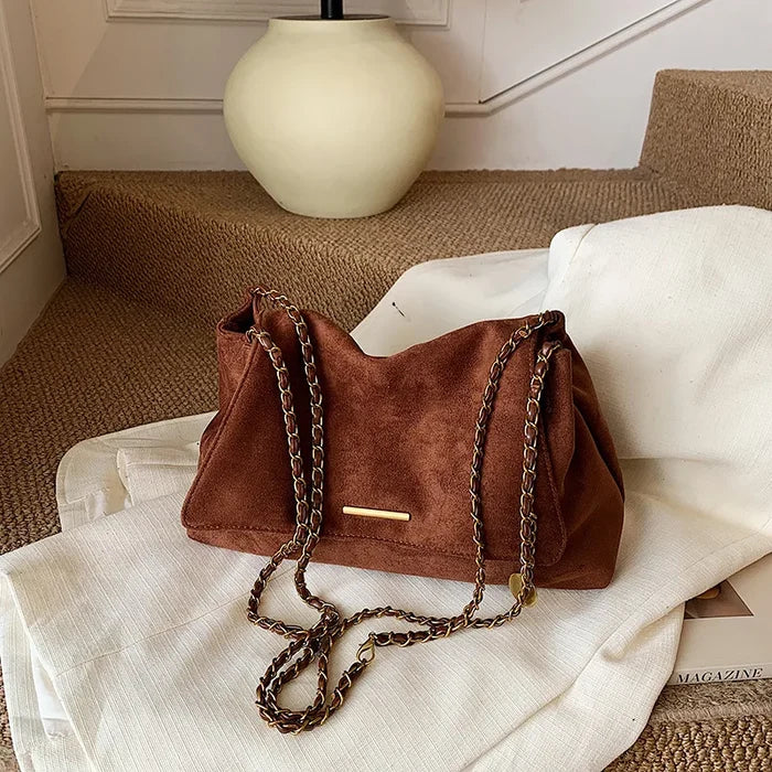 Women's Fashion Niche Three-Dimensional Crossbody Bag