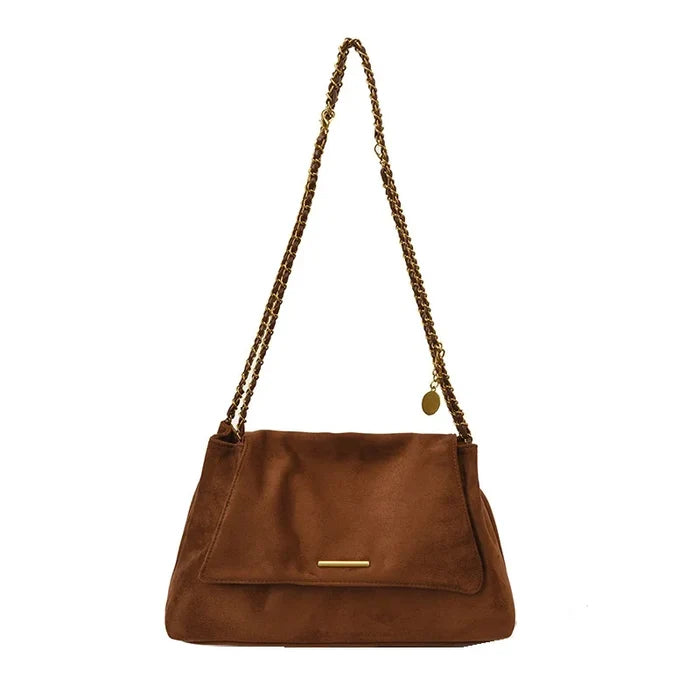 Women's Fashion Niche Three-Dimensional Crossbody Bag
