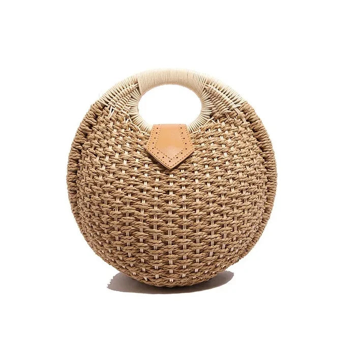 22cm*17cm*16cm / khaki