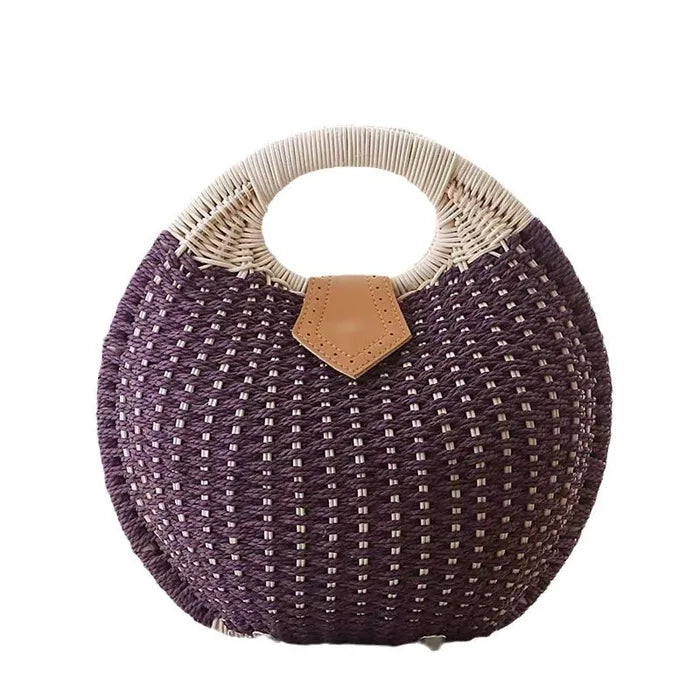 22cm*17cm*16cm / Purple