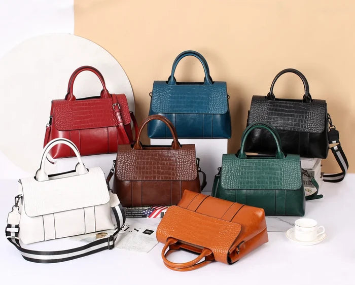 Women's New Style Crossbody Tote Bag