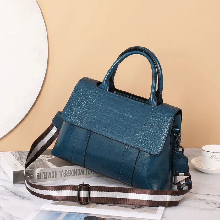 Standard / Peacock blue