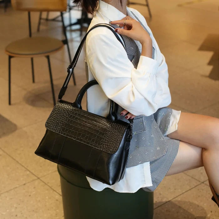 Women's New Style Crossbody Tote Bag