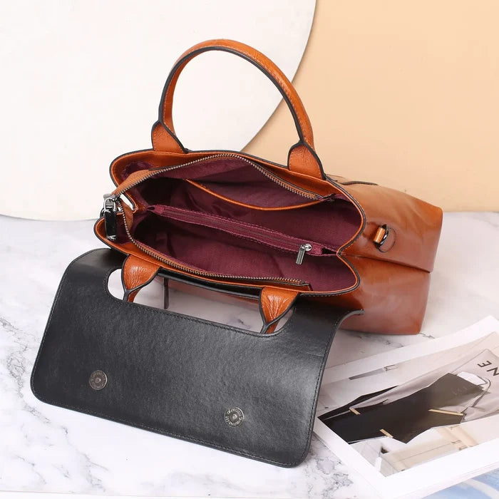 Women's New Style Crossbody Tote Bag