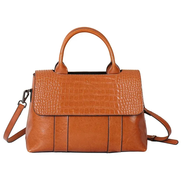 Women's New Style Crossbody Tote Bag
