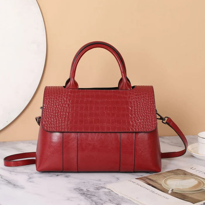 Women's New Style Crossbody Tote Bag