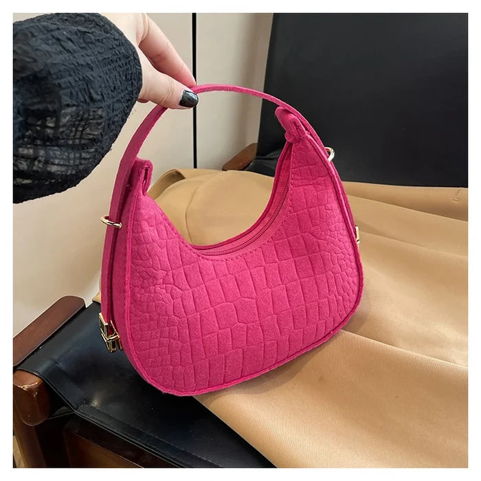 Women's Shoulder Bag Ladies Handbag