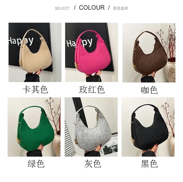 Women's Shoulder Bag Ladies Handbag