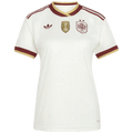 Women's Spain Away Jersey World Cup 2026