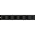 Worn and Torn - 4" Driveway Premium Channel B Class System (Copy) - Vodaland
