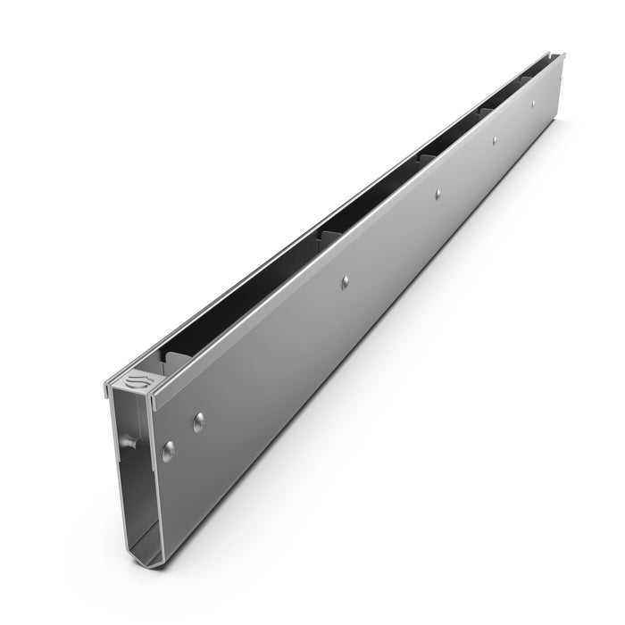 Worn and Torn - Mini Slot SLIM Channel - Vodaland