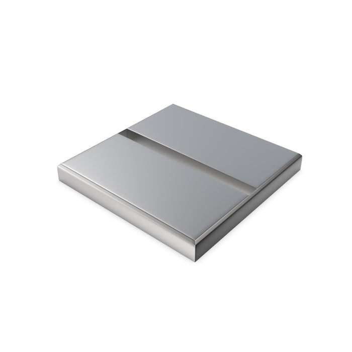 SL100 System Inline Basin Grate - Vodaland