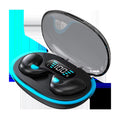 X55 TWS Sport Earbuds Wireless Mini In-Ear Headphones for Active Lifestyle