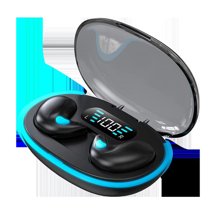 X55 TWS Sport Earbuds Wireless Mini In-Ear Headphones for Active Lifestyle