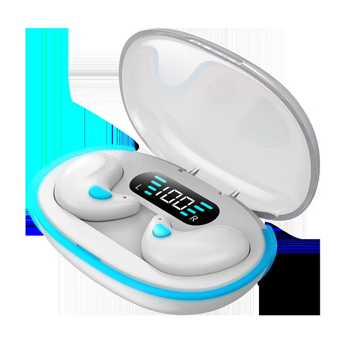 X55 TWS Sport Earbuds Wireless Mini In-Ear Headphones for Active Lifestyle