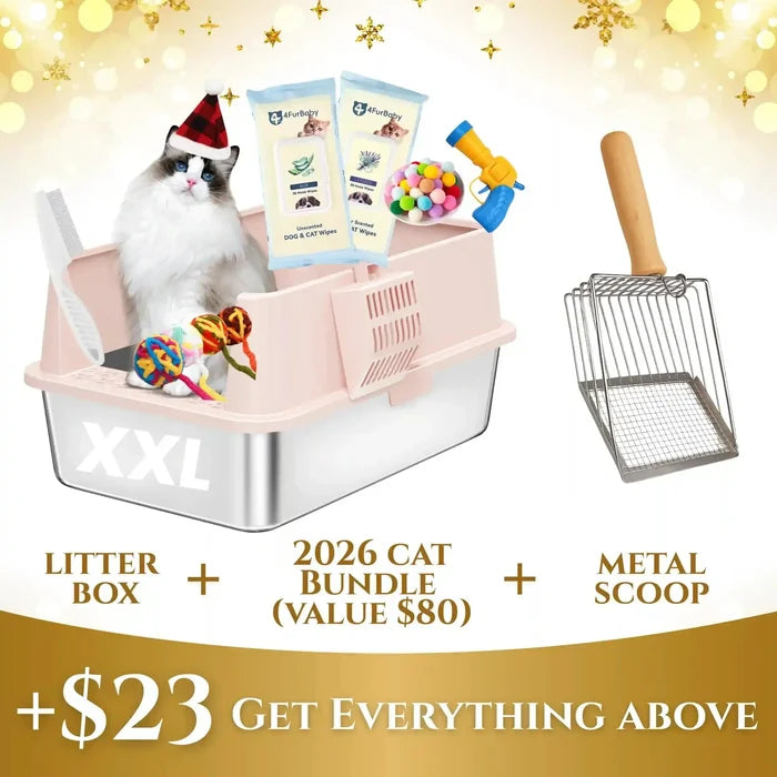 Pink / Value Bundle