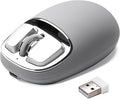 YUNZII C1 Silent Wireless Mouse