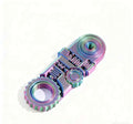 ZenPulse 5-in-1 Premium Sensory Fidget Tool